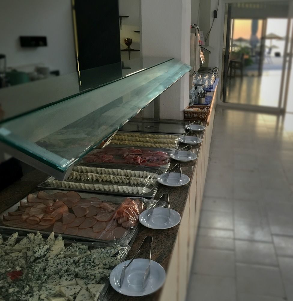 Rhodes Lykia Boutique Hotel Kallithea  Ngoại thất bức ảnh